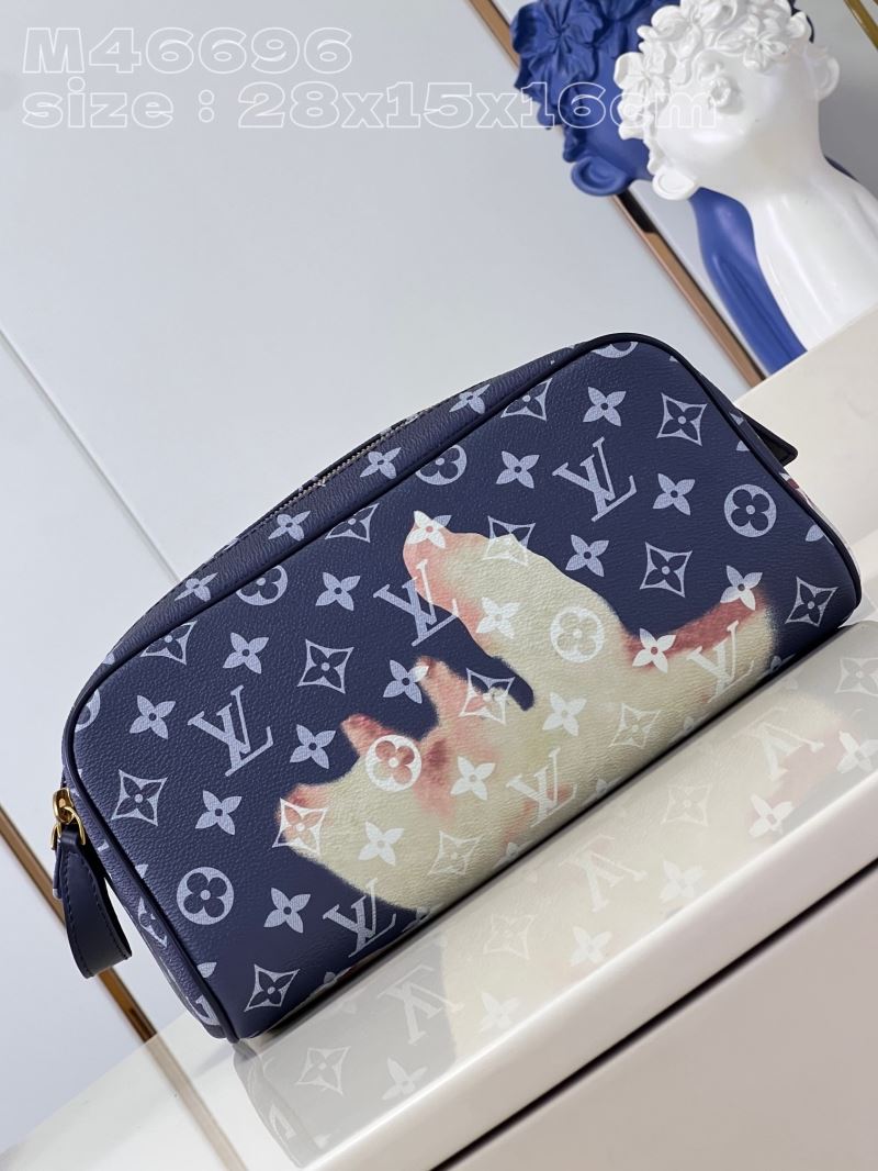 LV Cosmetic Bags